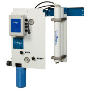 G1 Reverse Osmosis System