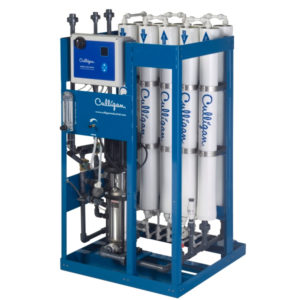 G2 Reverse Osmosis System
