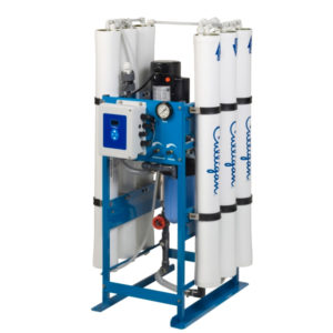 M2 Reverse Osmosis System